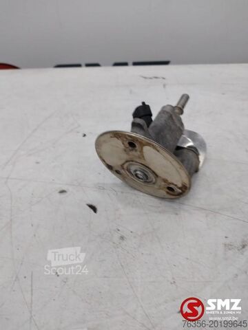 Polttoainejärjestelmä Bosch Occ AdBlue injector doseerventiel Bosch 444043034
