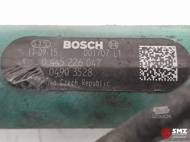 Sistem za gorivo Volvo Occ brandstofrail Volvo