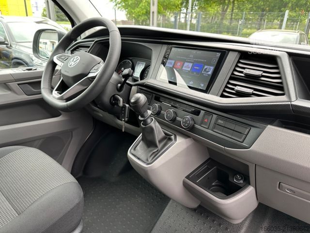 Furgão de painéis VOLKSWAGEN T6.1 Kasten lang 2.0 TDI 4MOTION Klappe Navi RFK