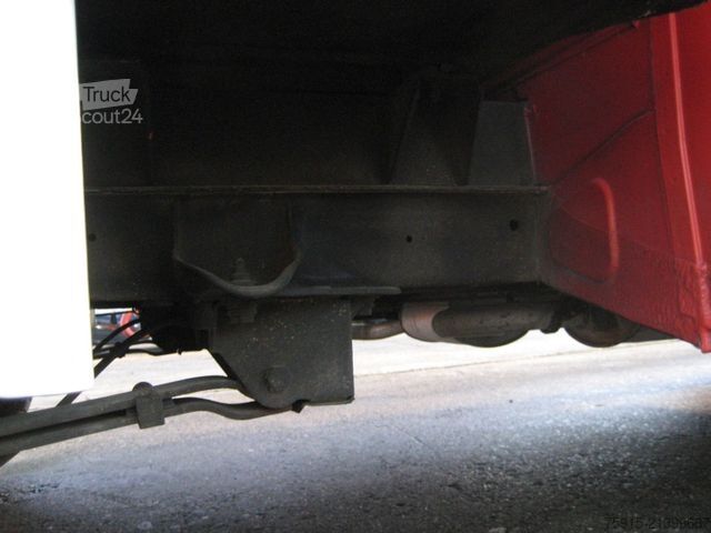 Feuerwehrfahrzeug FIAT Ducato 2,0 Feuerwehr TSF /TÜV .000 KM