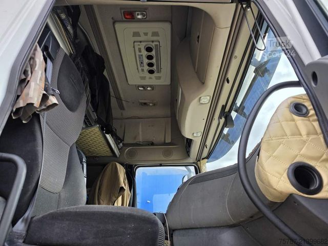 Volume tractor unit DAF XF 460 SSC LL Standklima, Euro 6