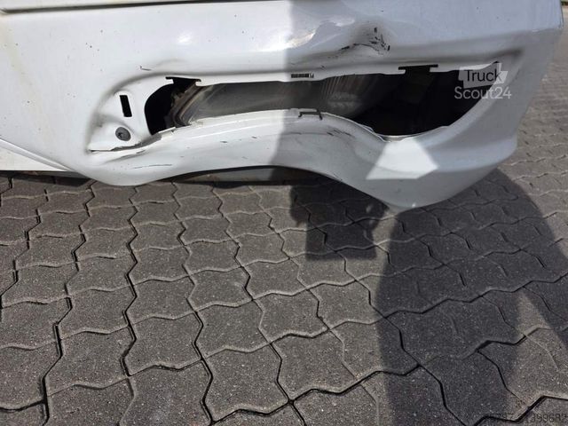 Volume tractor unit DAF XF 460 SSC LL Standklima, Euro 6