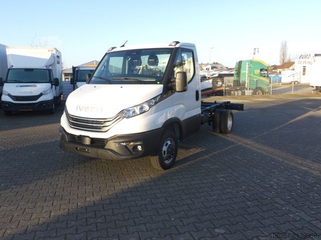 Bestelwagenchassis IVECO Daily 35C16H  3,0 l  Rd.3450, Neu MY 2026