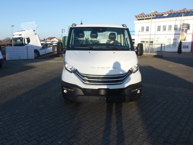 Bestelwagenchassis IVECO Daily 35C16H  3,0 l  Rd.3450, Neu MY 2026