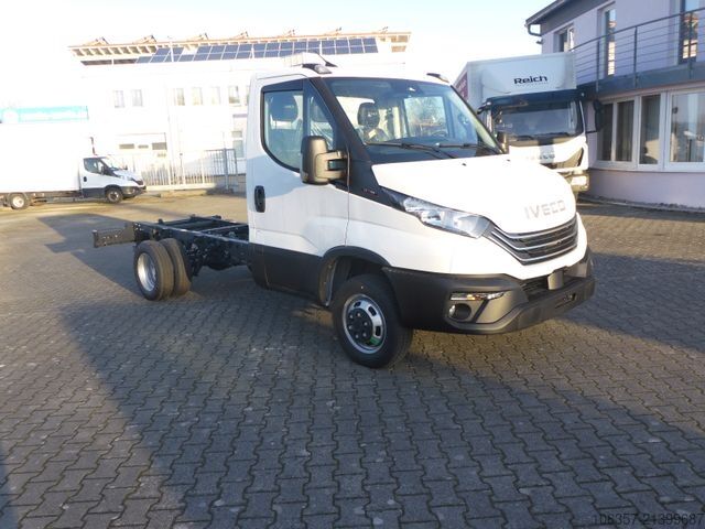 Bestelwagenchassis IVECO Daily 35C16H  3,0 l  Rd.3450, Neu MY 2026