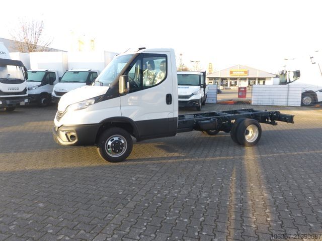 Bestelwagenchassis IVECO Daily 35C16H  3,0 l  Rd.3450, Neu MY 2026