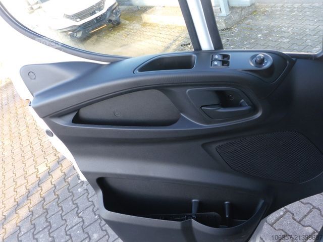 Bestelwagenchassis IVECO Daily 35C16H  3,0 l  Rd.3450, Neu MY 2026