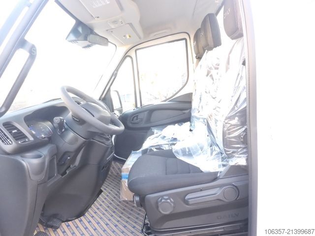 Bestelwagenchassis IVECO Daily 35C16H  3,0 l  Rd.3450, Neu MY 2026