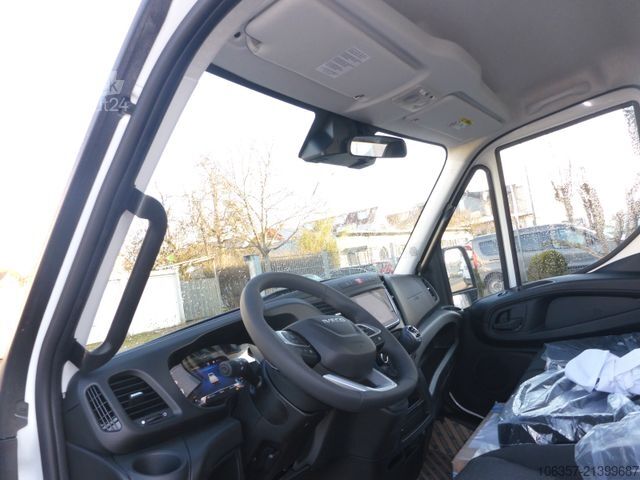 Bestelwagenchassis IVECO Daily 35C16H  3,0 l  Rd.3450, Neu MY 2026