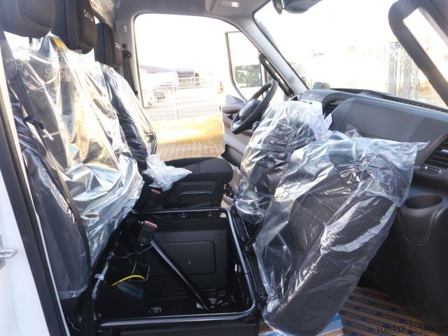 Bestelwagenchassis IVECO Daily 35C16H  3,0 l  Rd.3450, Neu MY 2026