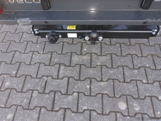 Bestelwagenchassis IVECO Daily 35C16H  3,0 l  Rd.3450, Neu MY 2026