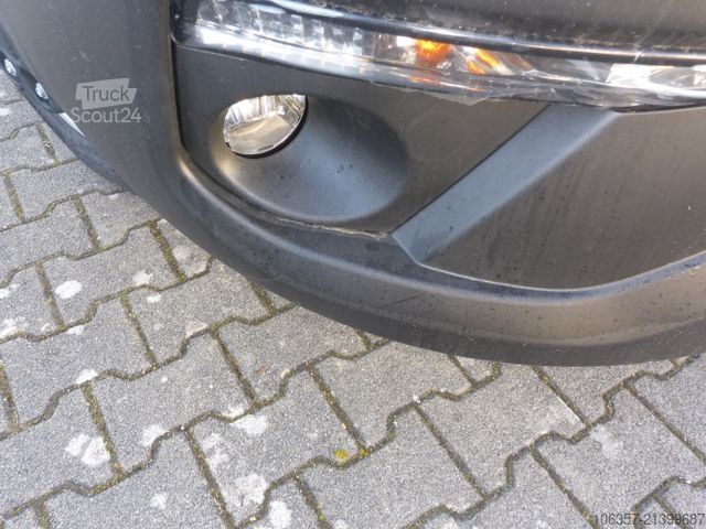 Bestelwagenchassis IVECO Daily 35C16H  3,0 l  Rd.3450, Neu MY 2026