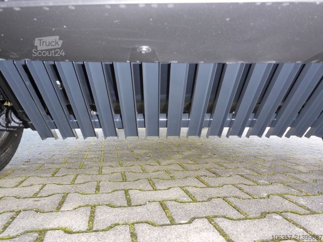 Bestelwagenchassis IVECO Daily 35C16H  3,0 l  Rd.3450, Neu MY 2026