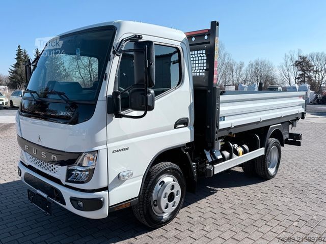 Egyéb MITSUBISHI Fuso Canter 6S15 KIPPER