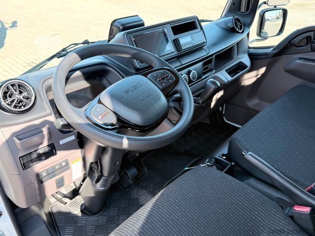 Egyéb MITSUBISHI Fuso Canter 6S15 KIPPER