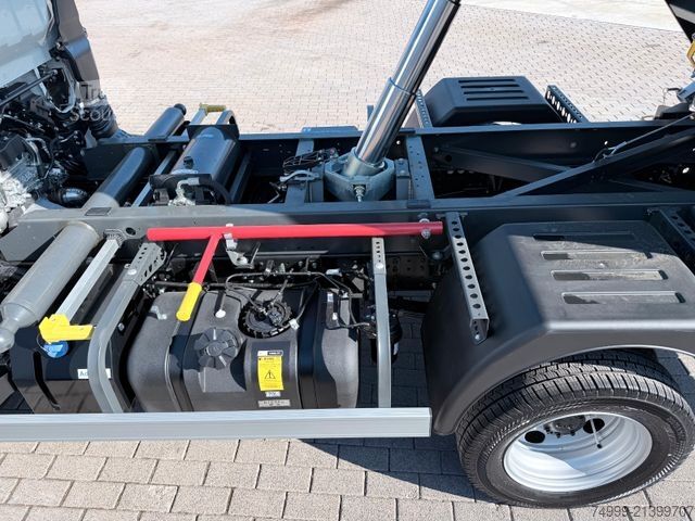 Egyéb MITSUBISHI Fuso Canter 6S15 KIPPER