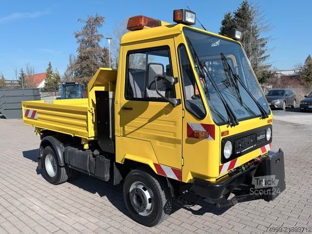 Cits MULTICAR M26.5 4x4 Profiline 3.5T
