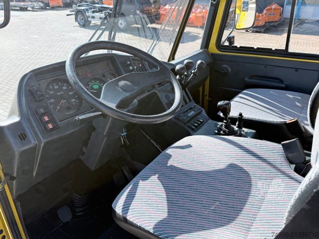 Cits MULTICAR M26.5 4x4 Profiline 3.5T