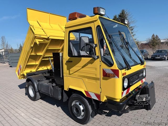 Cits MULTICAR M26.5 4x4 Profiline 3.5T