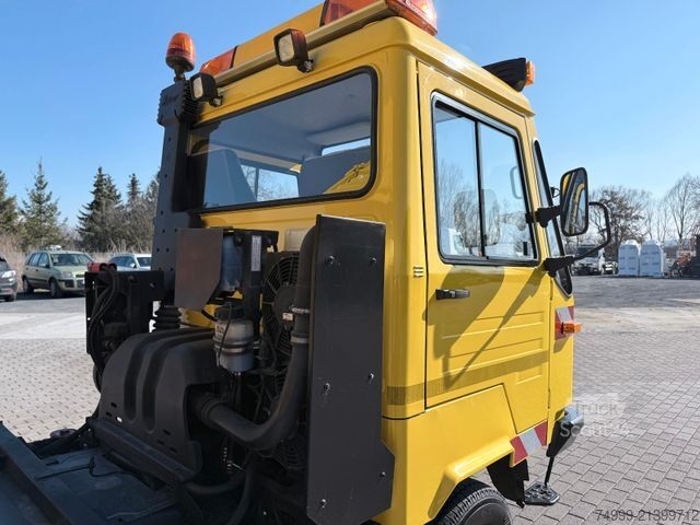 Cits MULTICAR M26.5 4x4 Profiline 3.5T