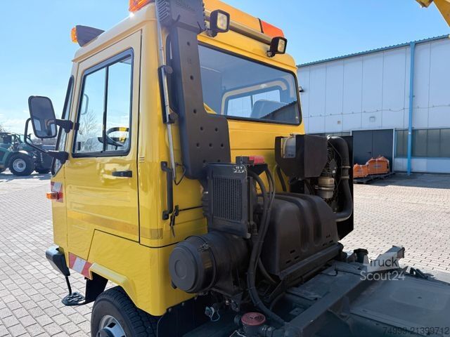 Cits MULTICAR M26.5 4x4 Profiline 3.5T