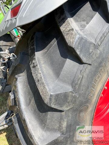 Tractor Fendt 724 VARIO S4
