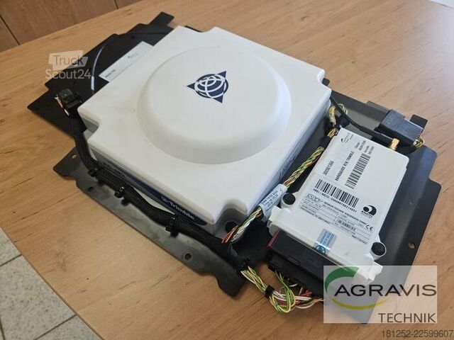 Onderdeel Challenger VARIOGUIDE RTK TRIMBLE Dummy