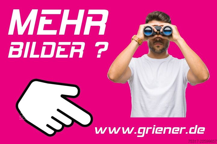 Открытый полуприцеп с тентом KRONE CITYSATTEL  KRONE 1-achs SEP 10/ BPW/TRIDEC lenk