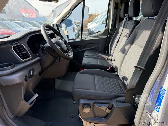 Minibuss FORD Transit 460 18 Sitzer Klima Kamera Tempomat