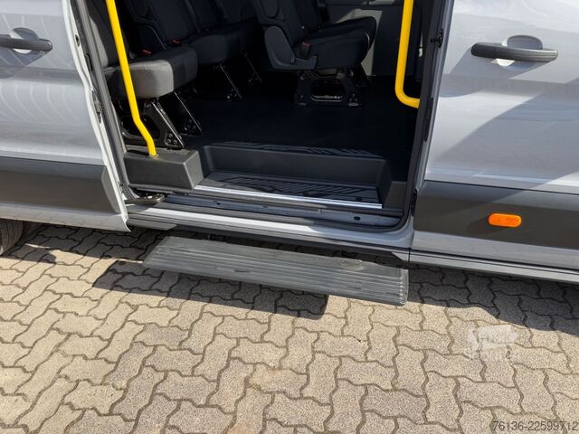 Minibuss FORD Transit 460 18 Sitzer Klima Kamera Tempomat
