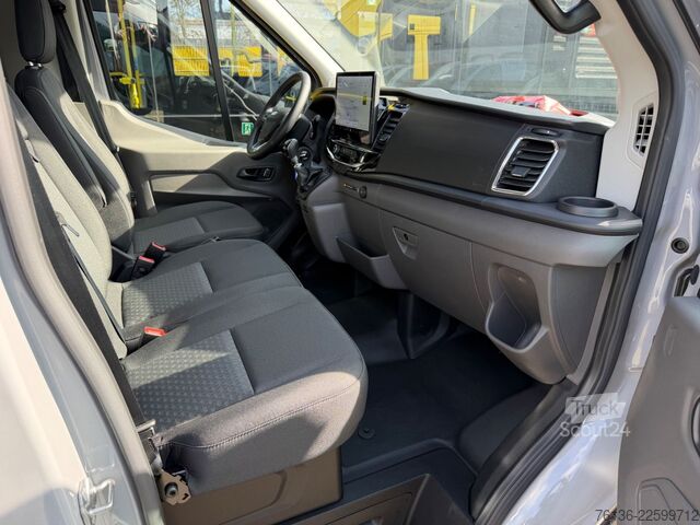 Minibuss FORD Transit 460 18 Sitzer Klima Kamera Tempomat