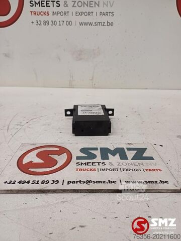Management motor Renault Occ ECU versnellingskiezer regeleenheid Renault