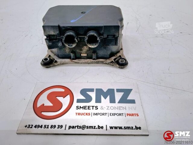 Motormanagement Renault Occ FCIOM regeleenheid Renault