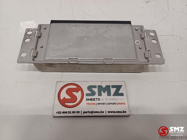 Motormanagement Renault Occ ECU ABS regeleenheid Renault