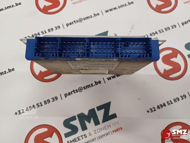 Motormanagement Renault Occ ECU EBS regeleenheid Renault