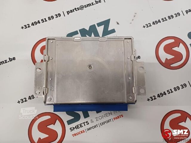 Management motor Renault Occ ECU EBS regeleenheid Renault
