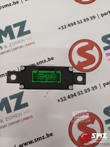 Motormanagement Renault Occ ECU versnellingskeuzeregeleenheid Renault