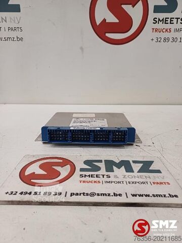 Motormanagement Renault Occ ECU EBS EPM2 regeleenheid Renault