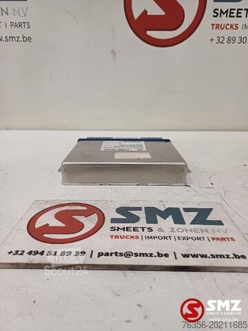Management motor Renault Occ ECU EBS EPM2 regeleenheid Renault