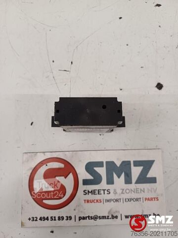 Management motor Renault Occ ECU versnellingskiezer regeleenheid Renault