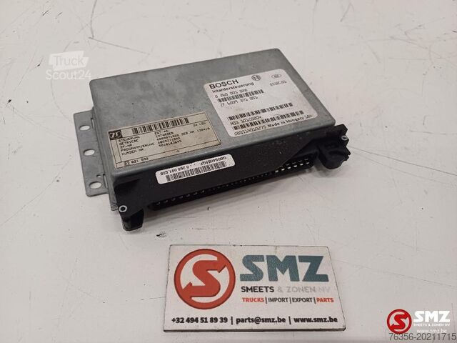 Motormanagement Renault Occ ECU EST42 intarder regeleenheid Renault