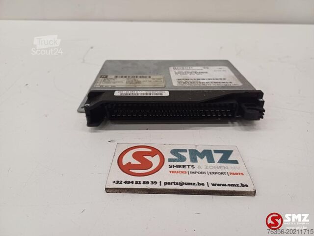 Management motor Renault Occ ECU EST42 intarder regeleenheid Renault