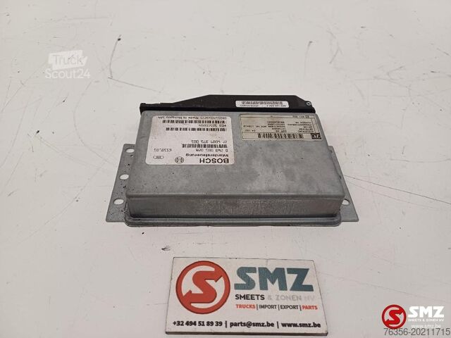 Management motor Renault Occ ECU EST42 intarder regeleenheid Renault