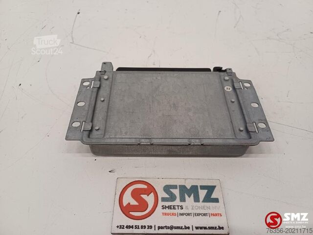 Management motor Renault Occ ECU EST42 intarder regeleenheid Renault