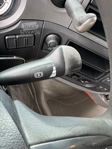 Standard nyergesvontató DAF XF 510 SPACE CAB 4X2