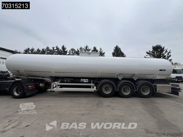 Camion-citerne LAG 0-3-ST112401000BA 3 axles