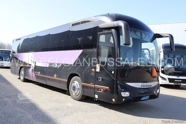 Touringcar Iveco MAGELYS PRO