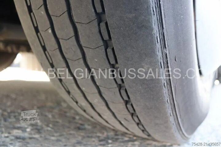 Touringcar Iveco MAGELYS PRO