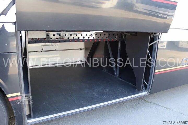 Touringcar Iveco MAGELYS PRO