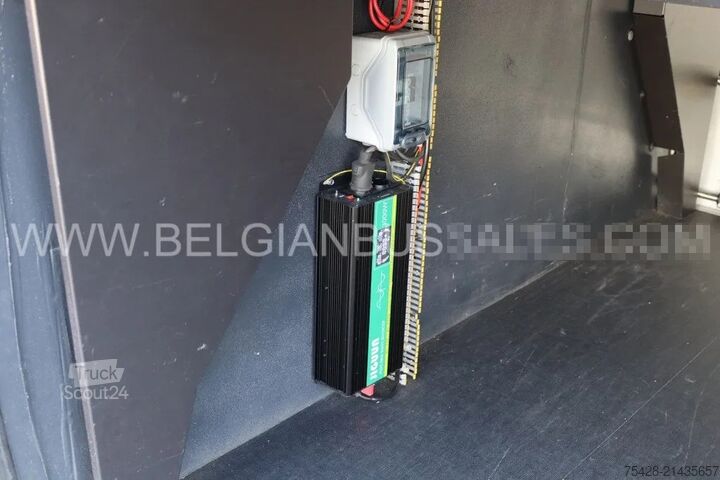 Touringcar Iveco MAGELYS PRO